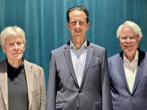 Board of the University Foundation