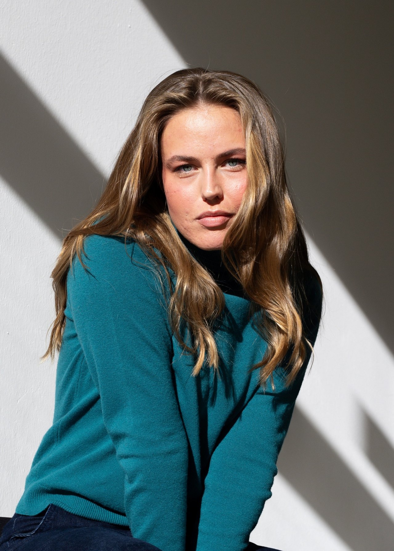 Amanda Hauser