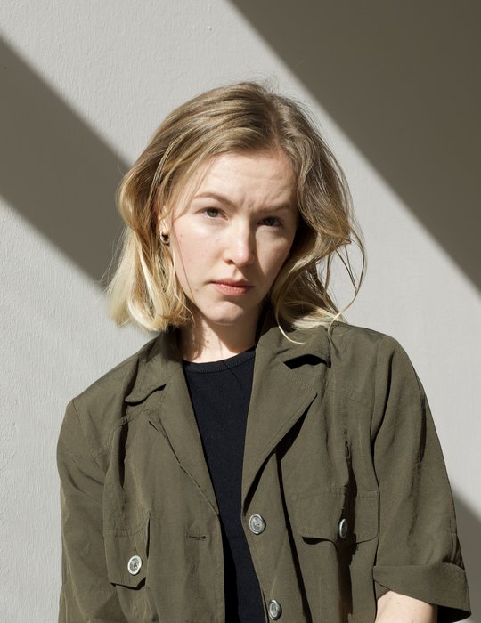 Miriam Brodschelm