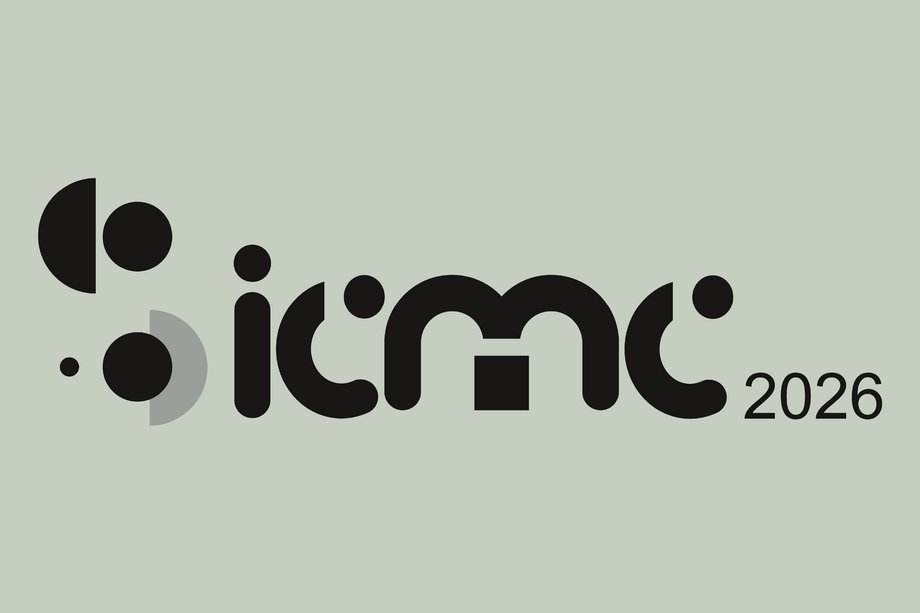 Logo ICMC 2025