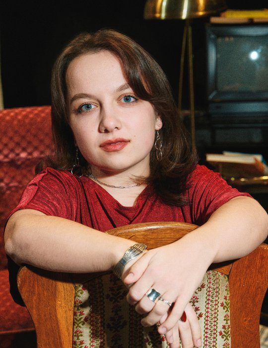 Leela Scherbaum