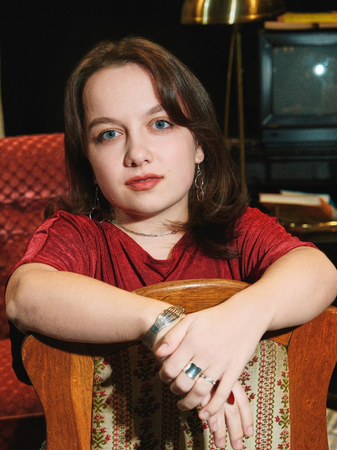 Portrait