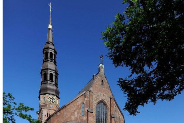 Kirche St.Katharinen