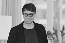 Portrait eines Mannes