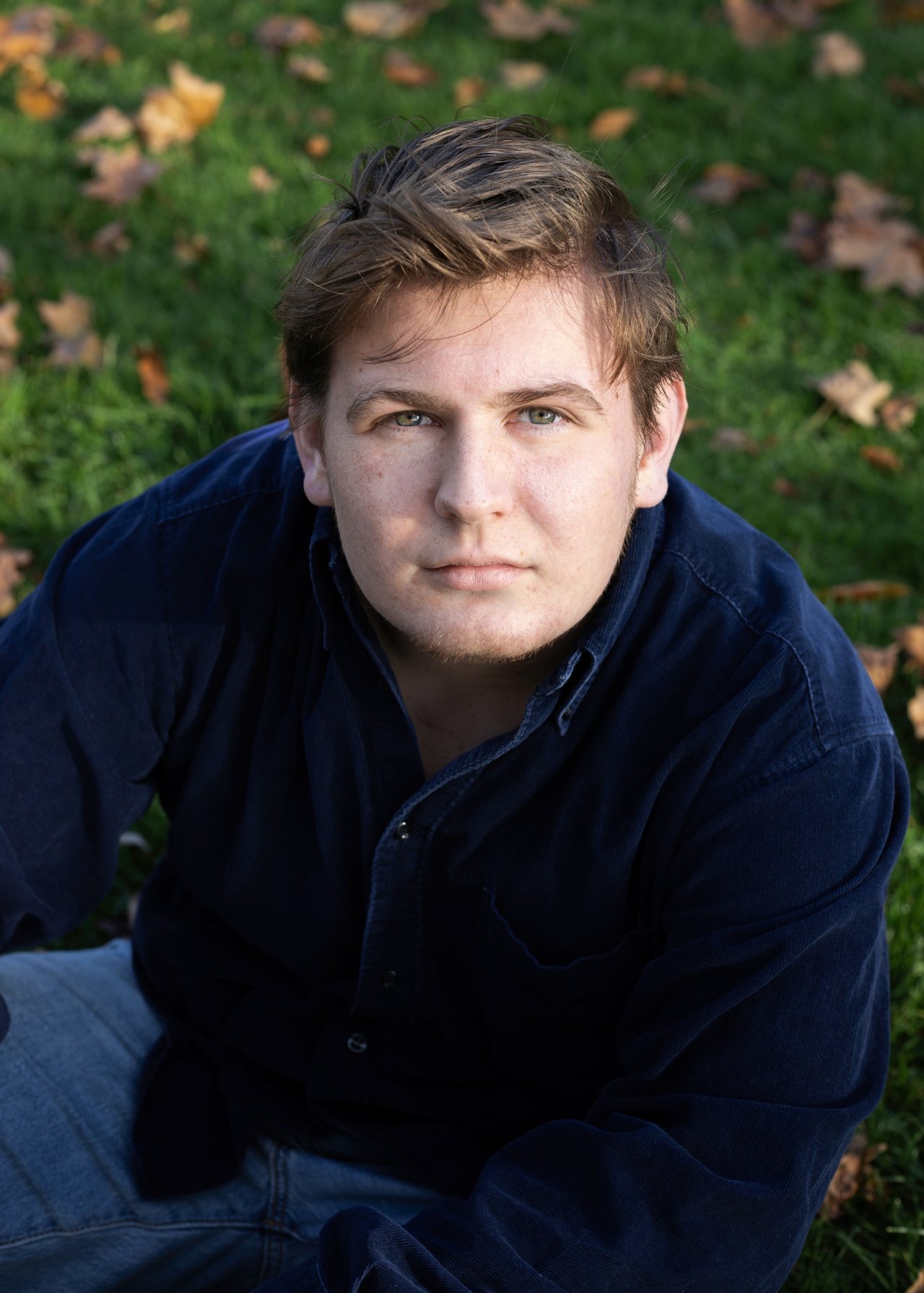 Charly Schmidt