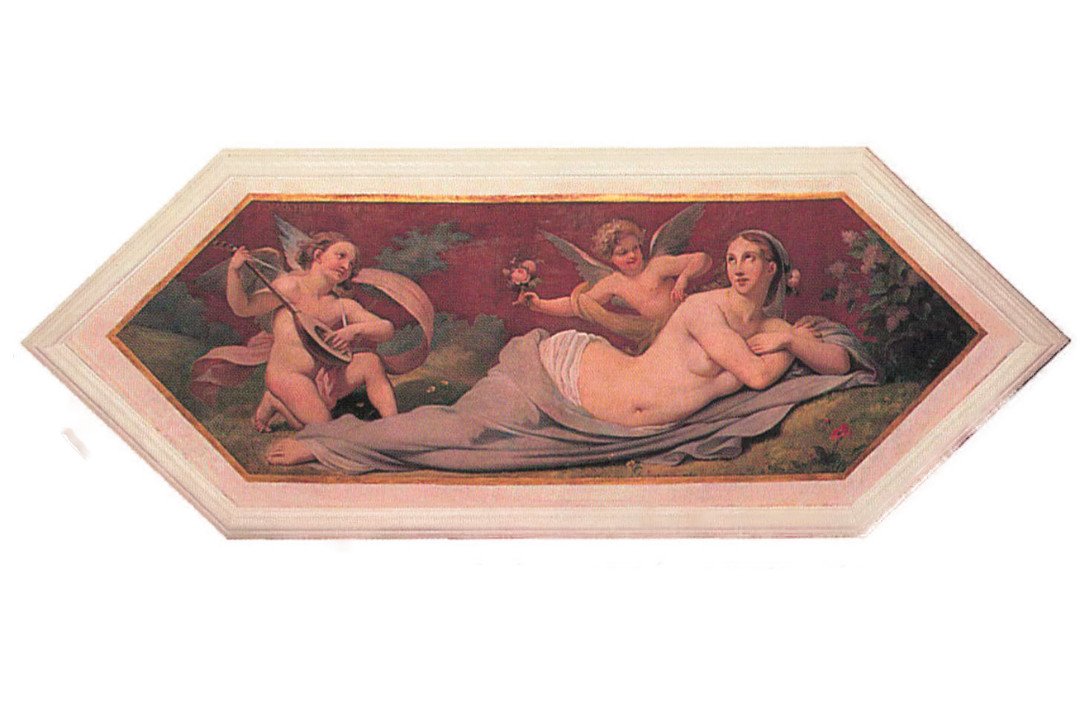 Allegories Music