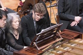 Neues Fach an der HfMT: Historisches Clavier