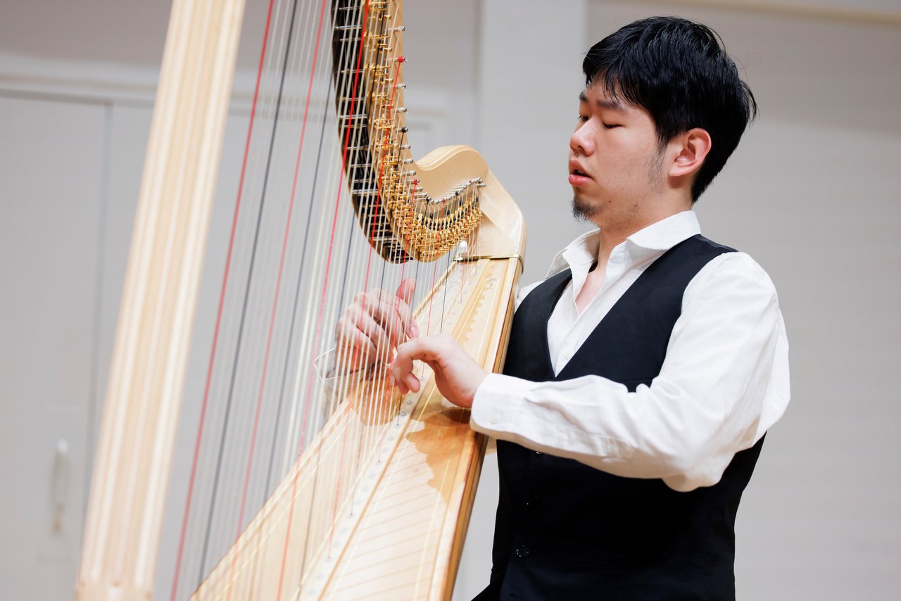 Künstlerporträt von Zhong Ming Wang