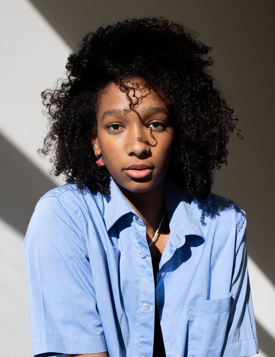 Aminata Toscano