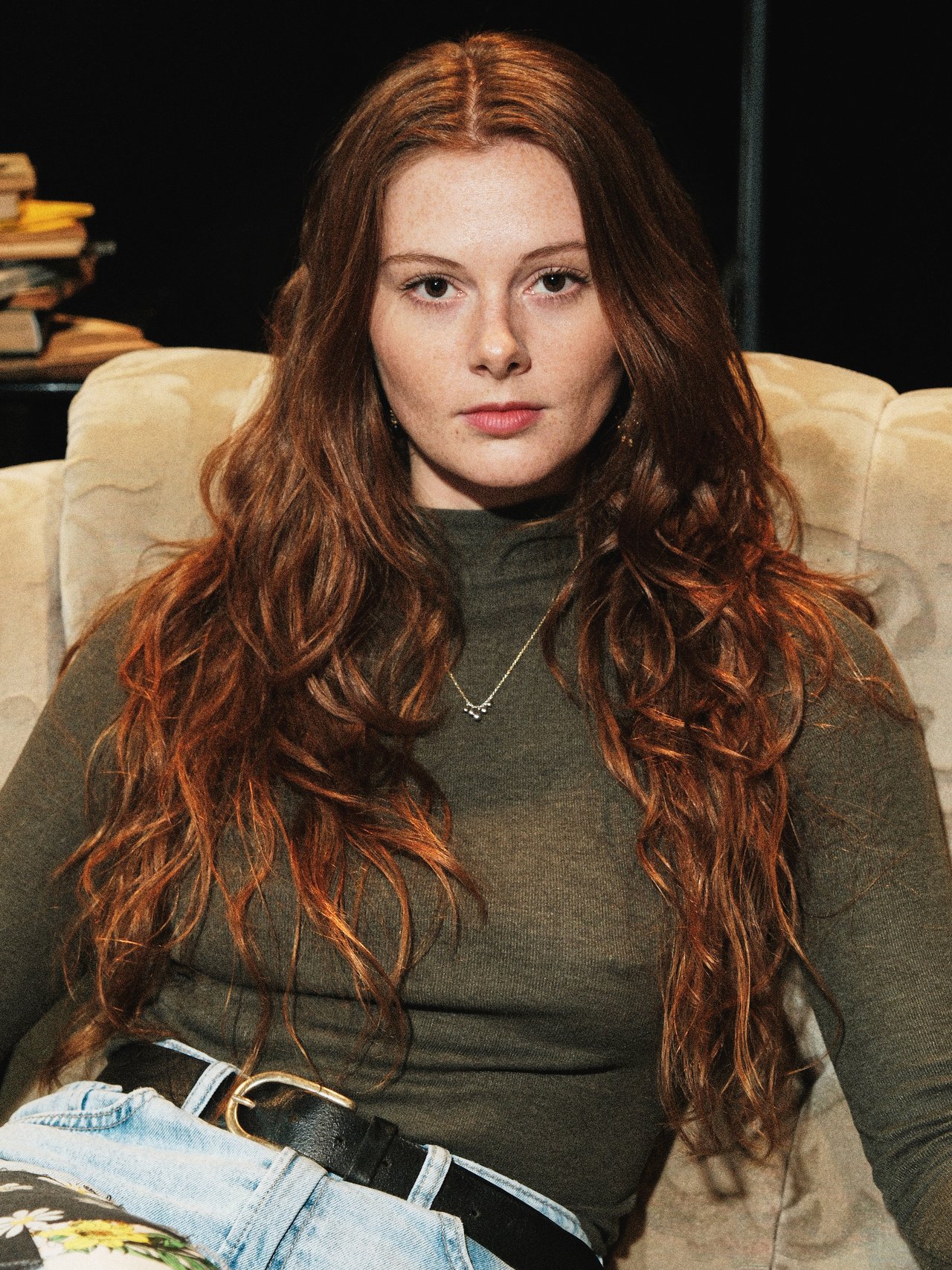 Portrait