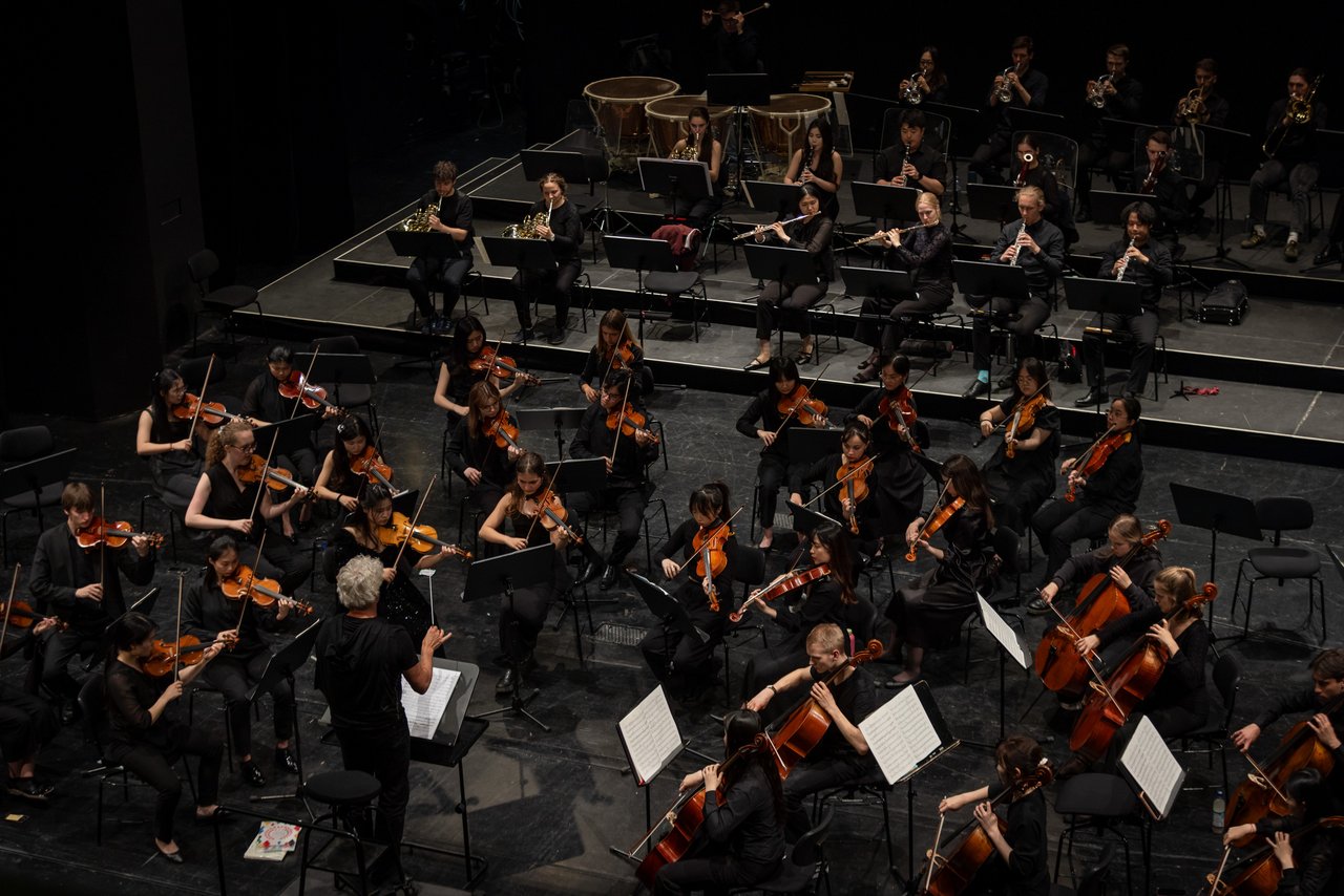 Orchester
