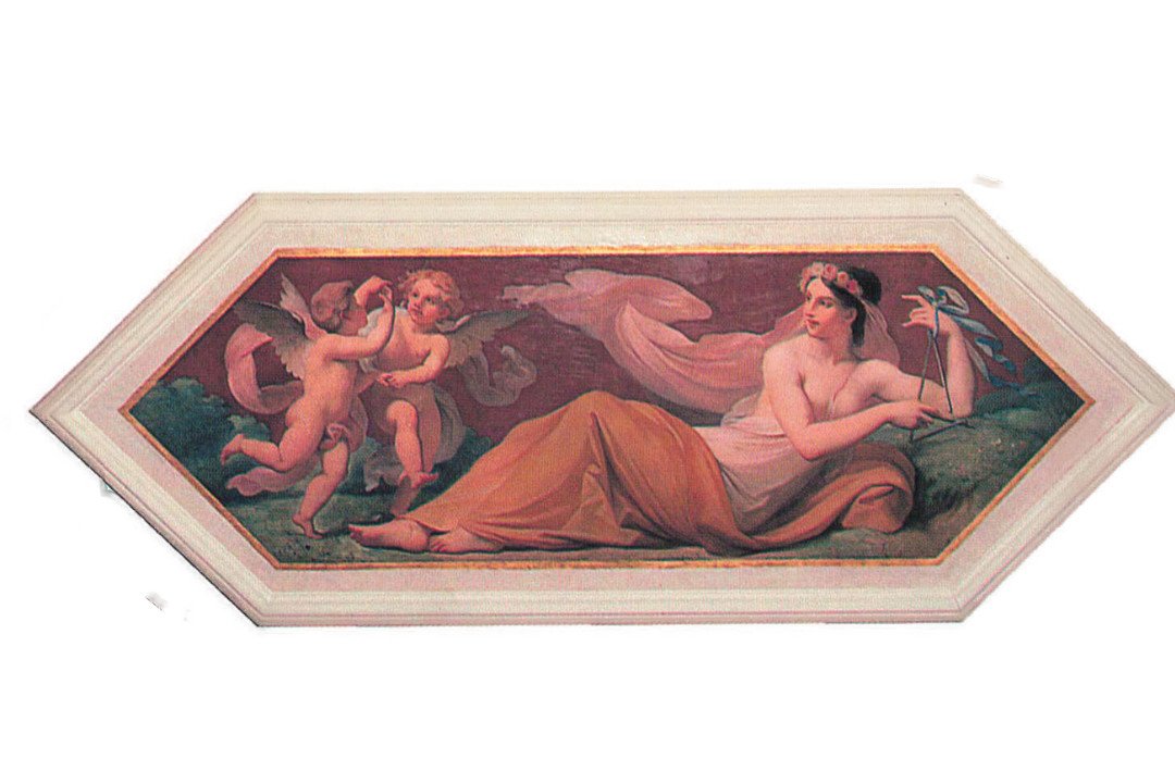 Allegories dance