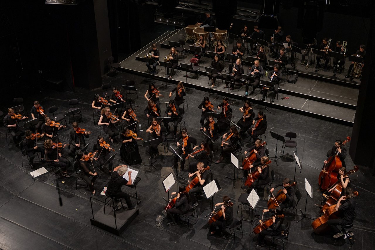 Orchester