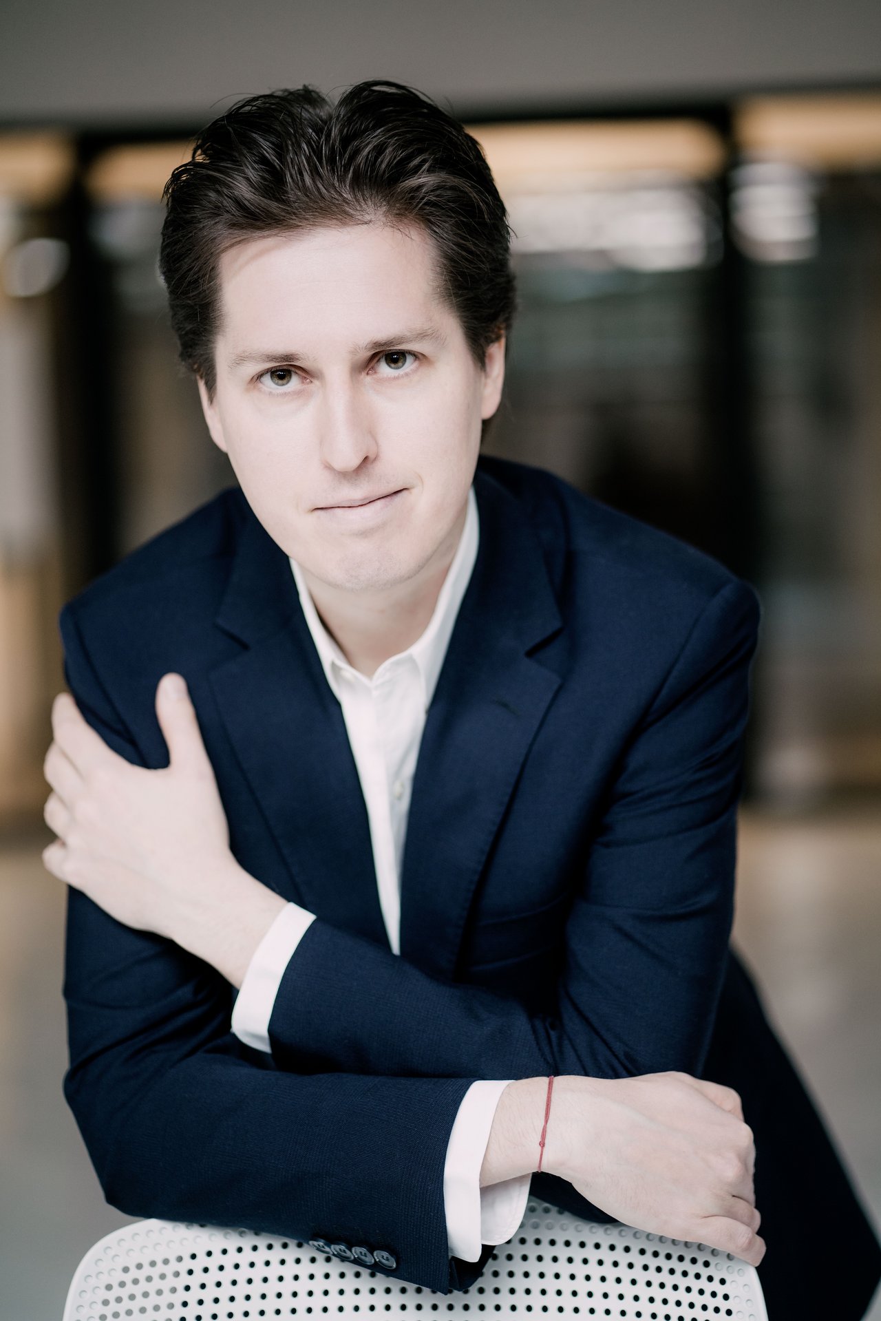 Portrait Stadler