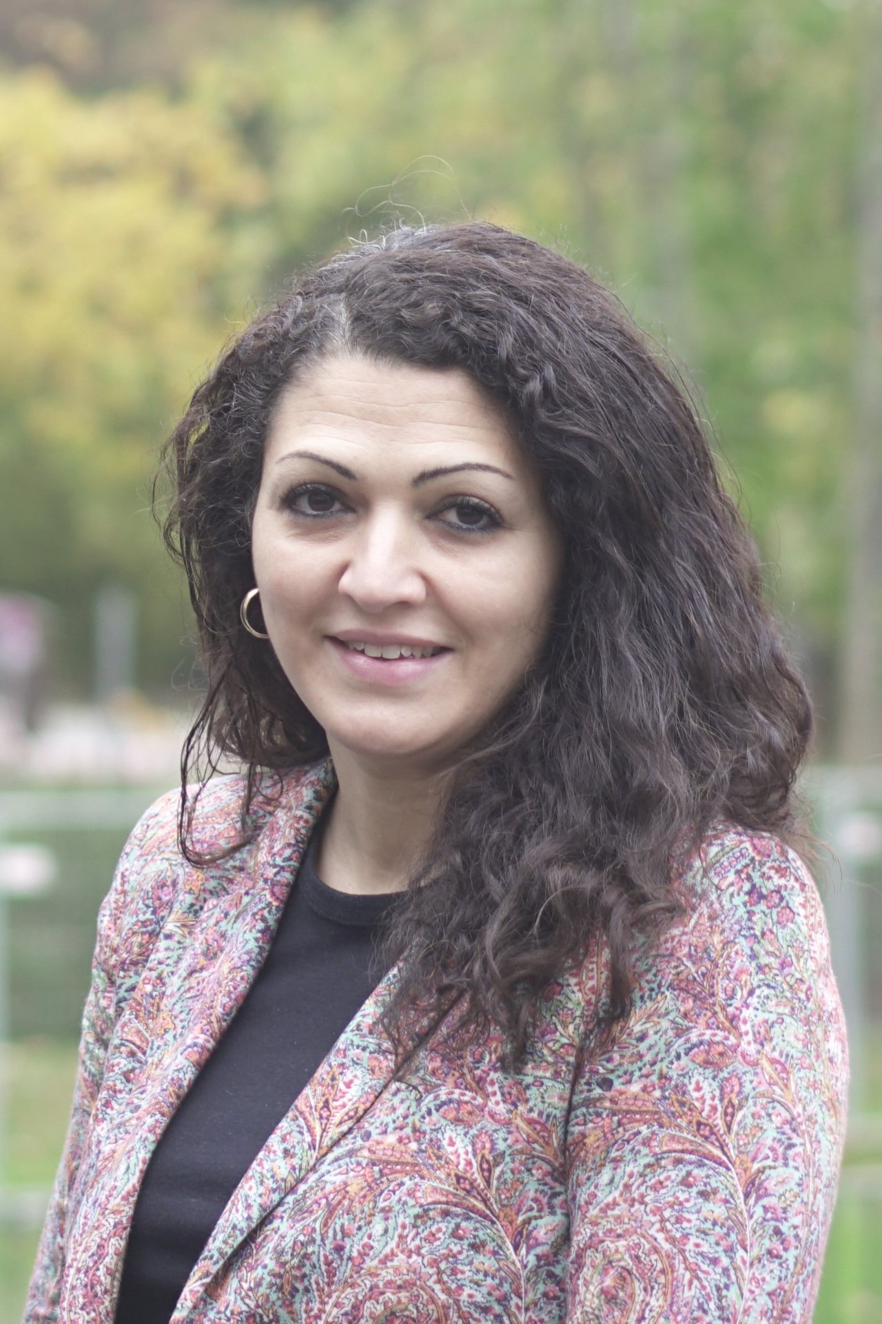 Dr. Bilinc Ercan-Catanzaro