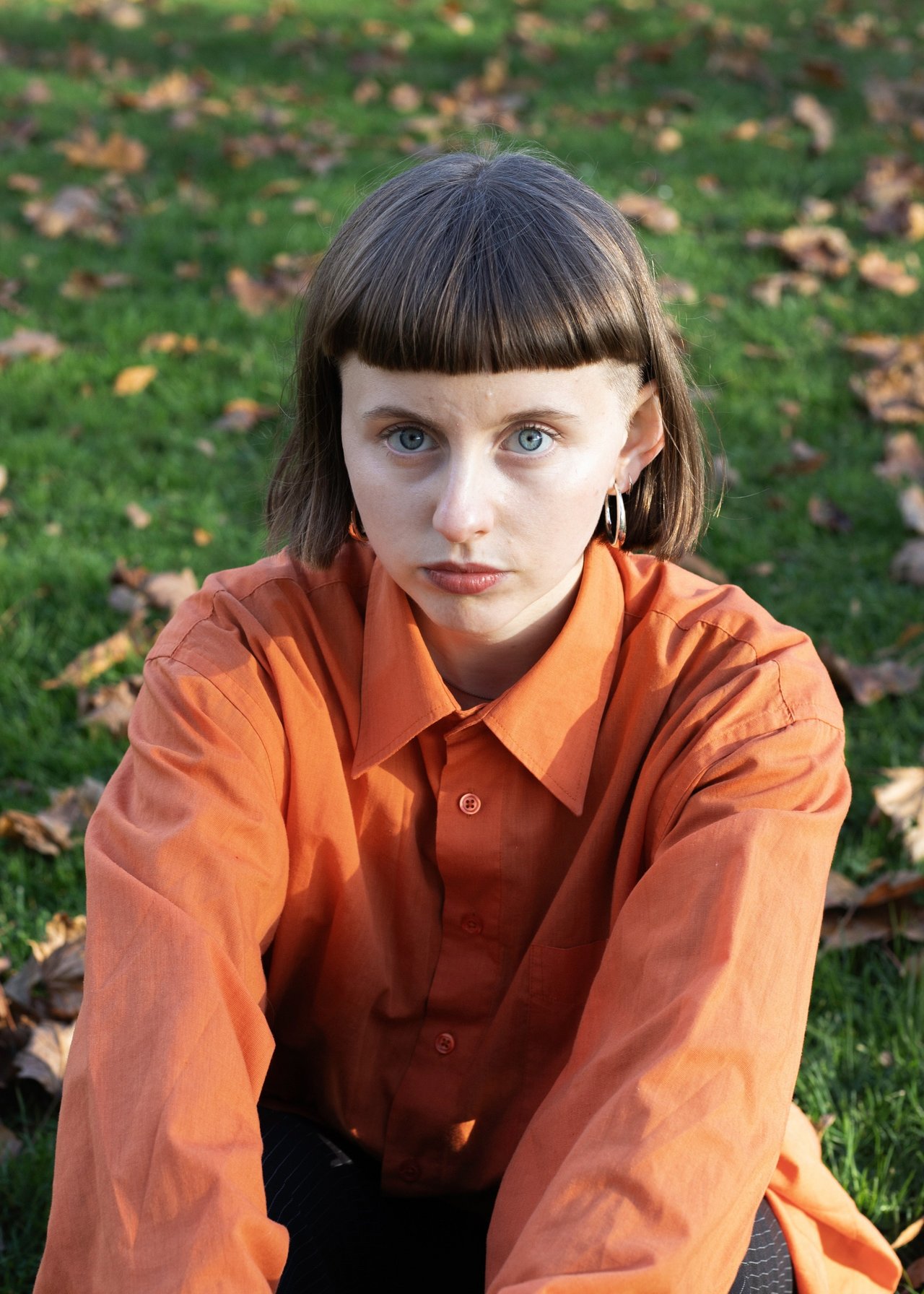 Luise Unger