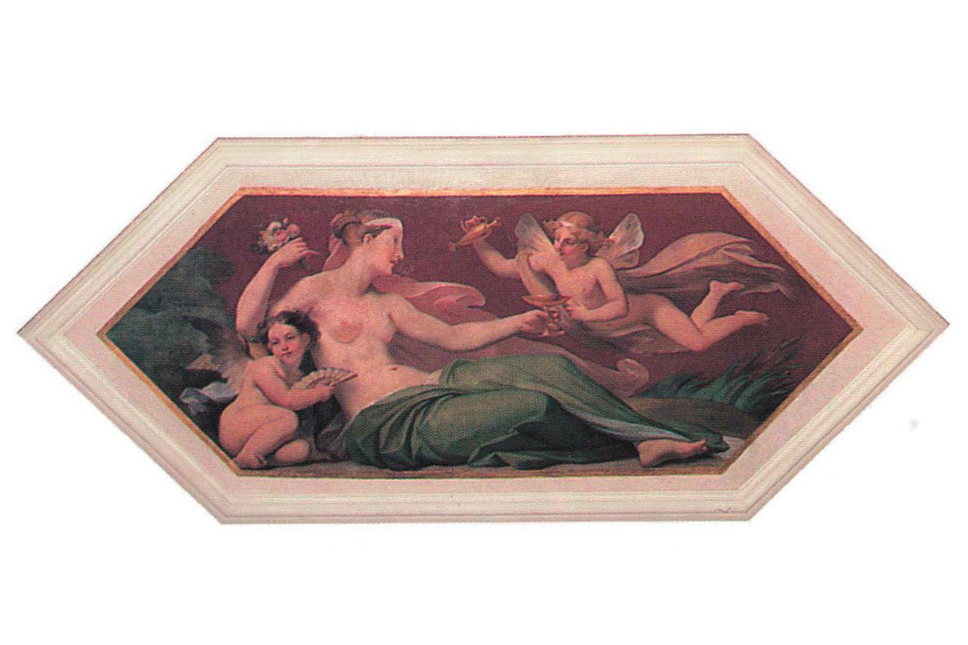 Allegories Refreshment