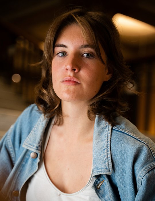 Leona Katharina Trohl