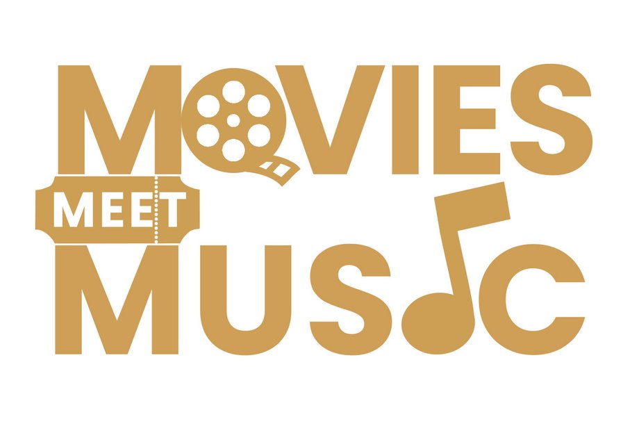 „Movies meet Music“