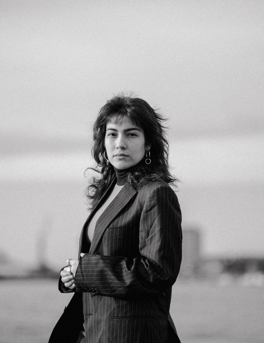 Niyousha Azari
