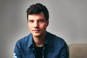 Tilman Oberbeck, Geschäftsführer JazzHall