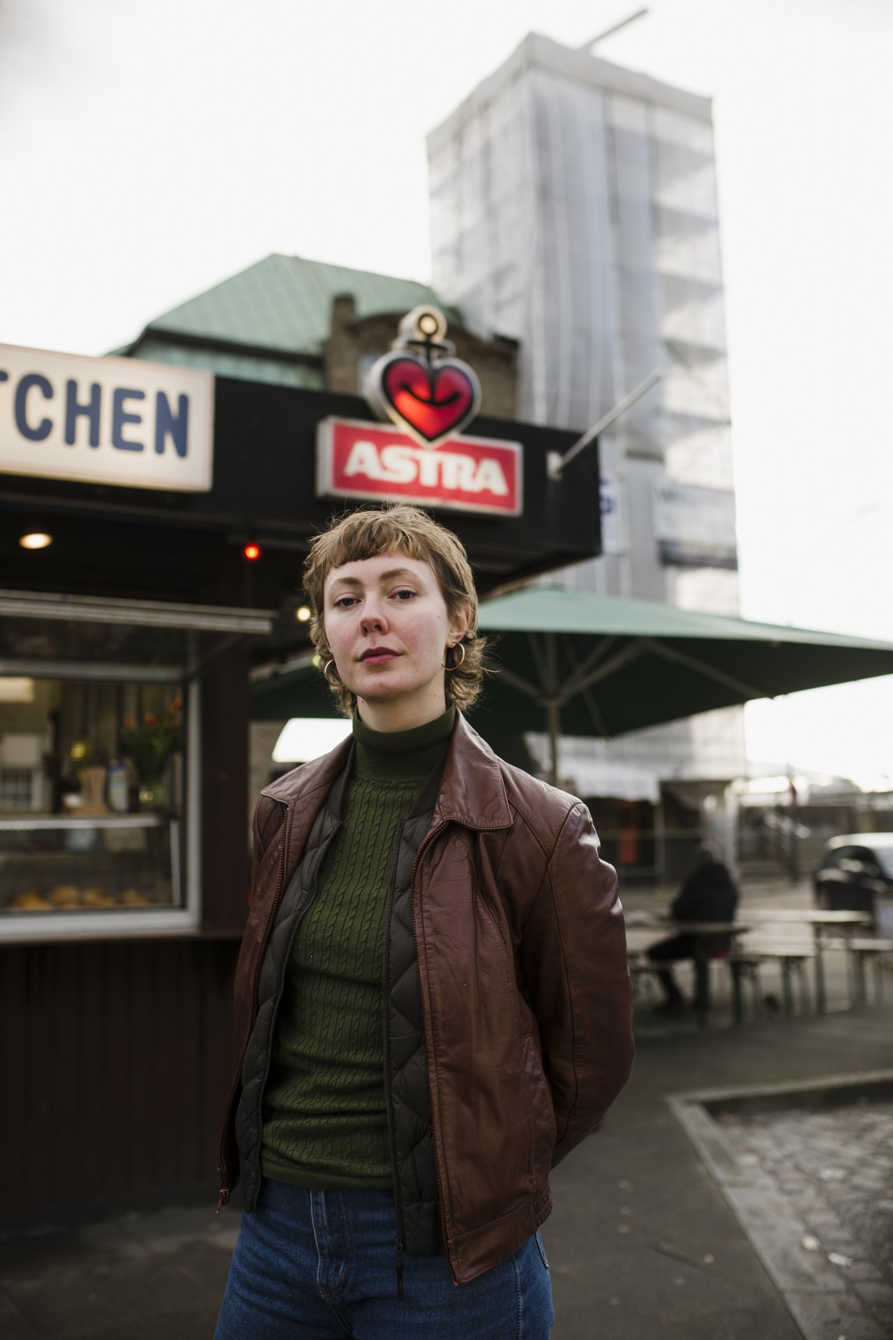 Marlene Katharina Reiter