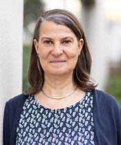 Prof. Dr. Gitta strehlow