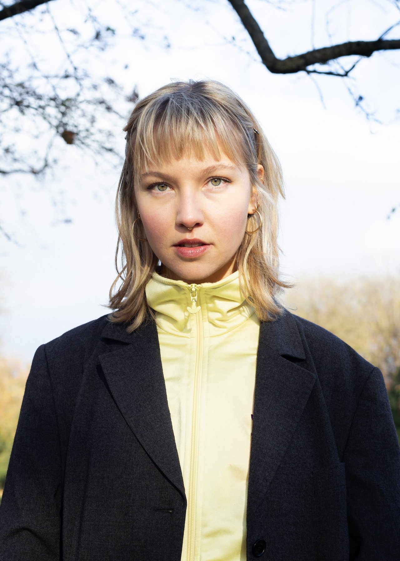 Amelie Vogt