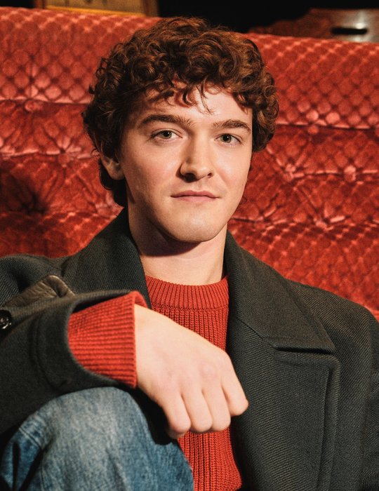 Mathieu Pestel
